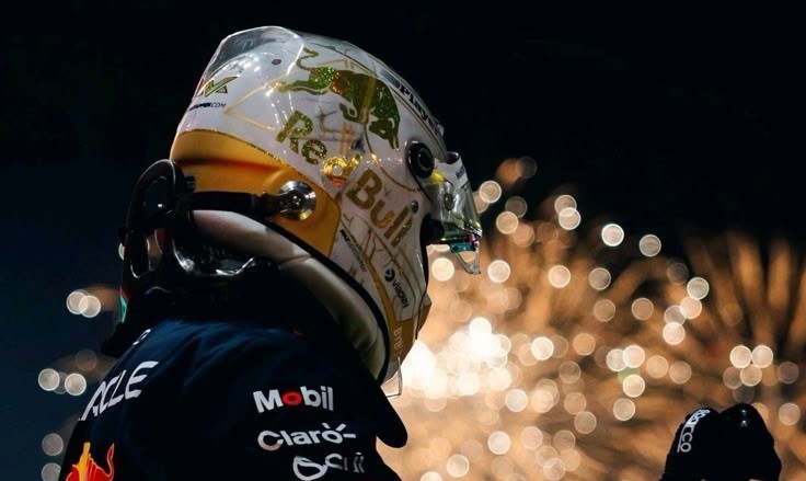 Mav Verstappen
